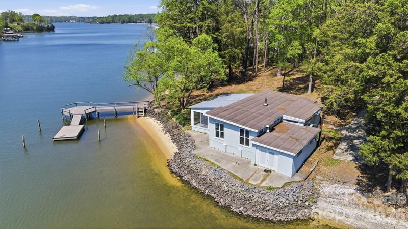 15609 Chatfield Drive, Charlotte, NC - 2 beds, 1 bath, 1,200 sqft - $1,390,000