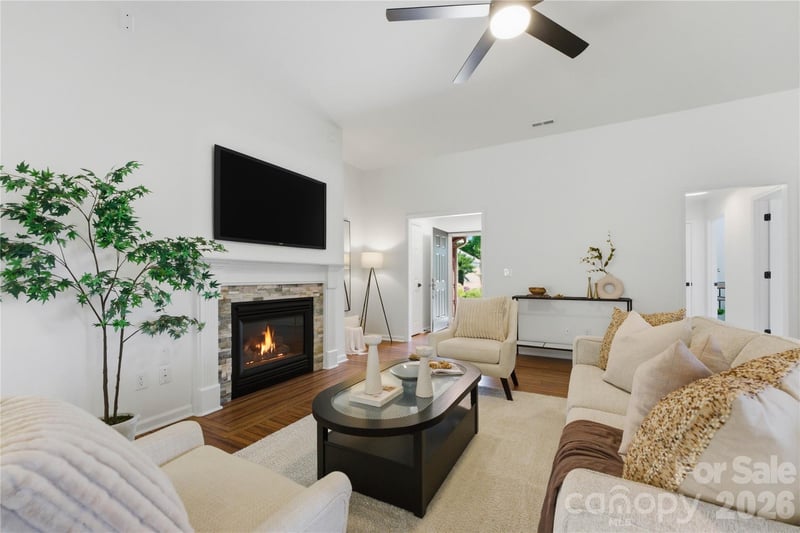 772 Monticello, Fort Mill, SC - 3 beds, 2 baths, 1,963 sqft - $497,000