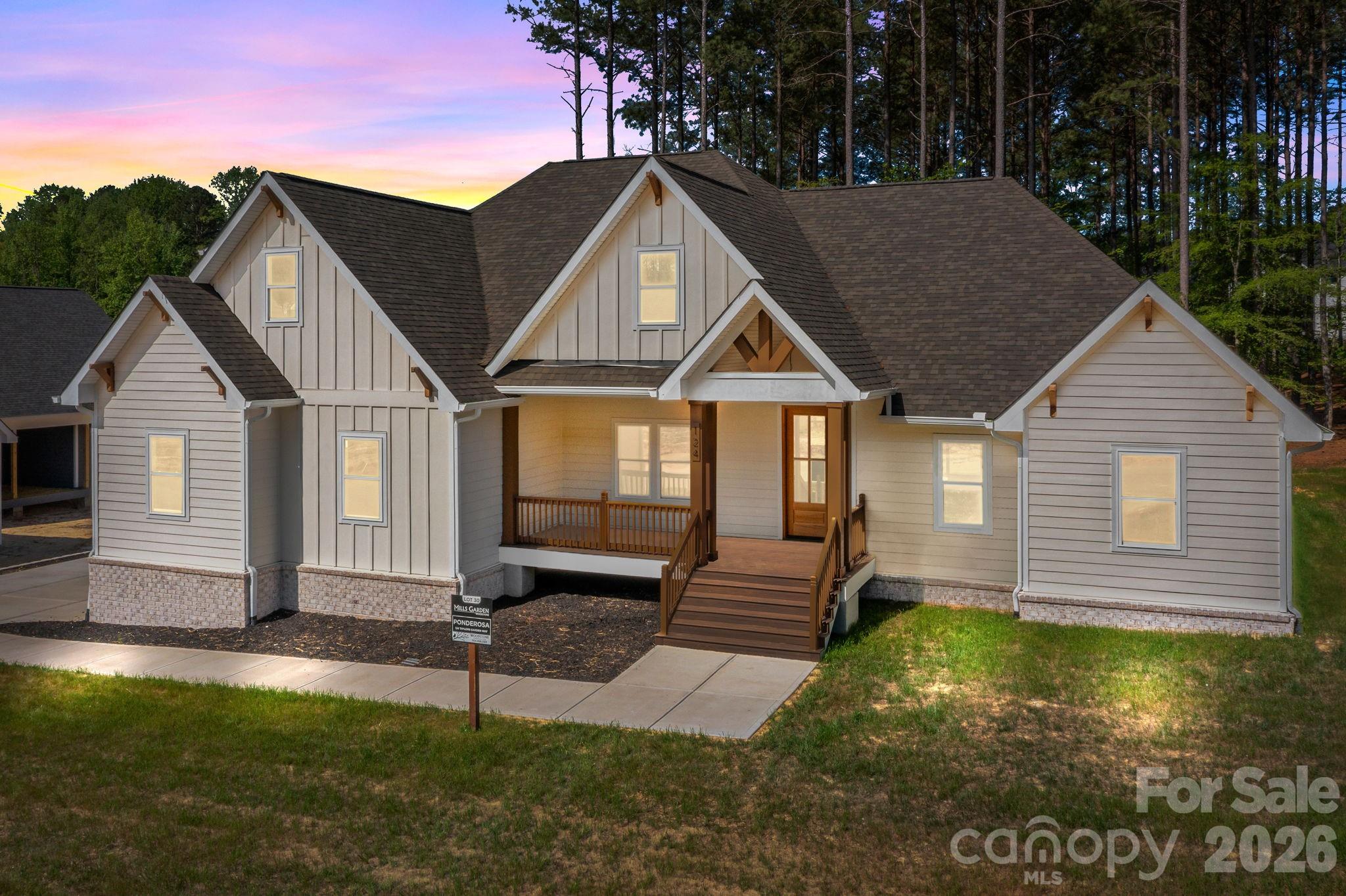 124 Taylors Garden Way Apt 30, Statesville, NC. property listing photo