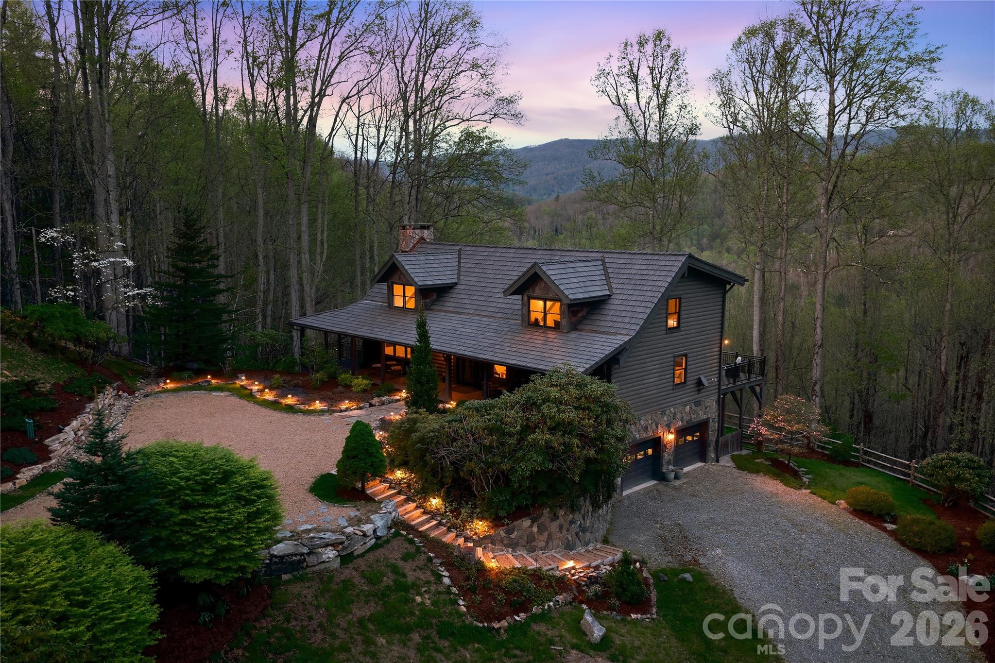 151 Man O War South, Vilas, NC. property listing photo