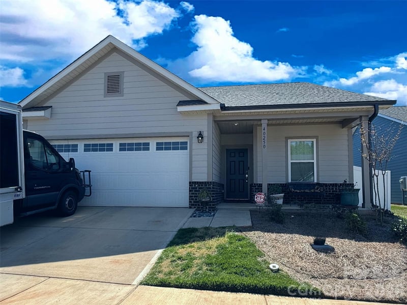 40250 Crooked Stick Drive, Lancaster, SC - 3 beds, 2 baths, 1,737 sqft - $382,000