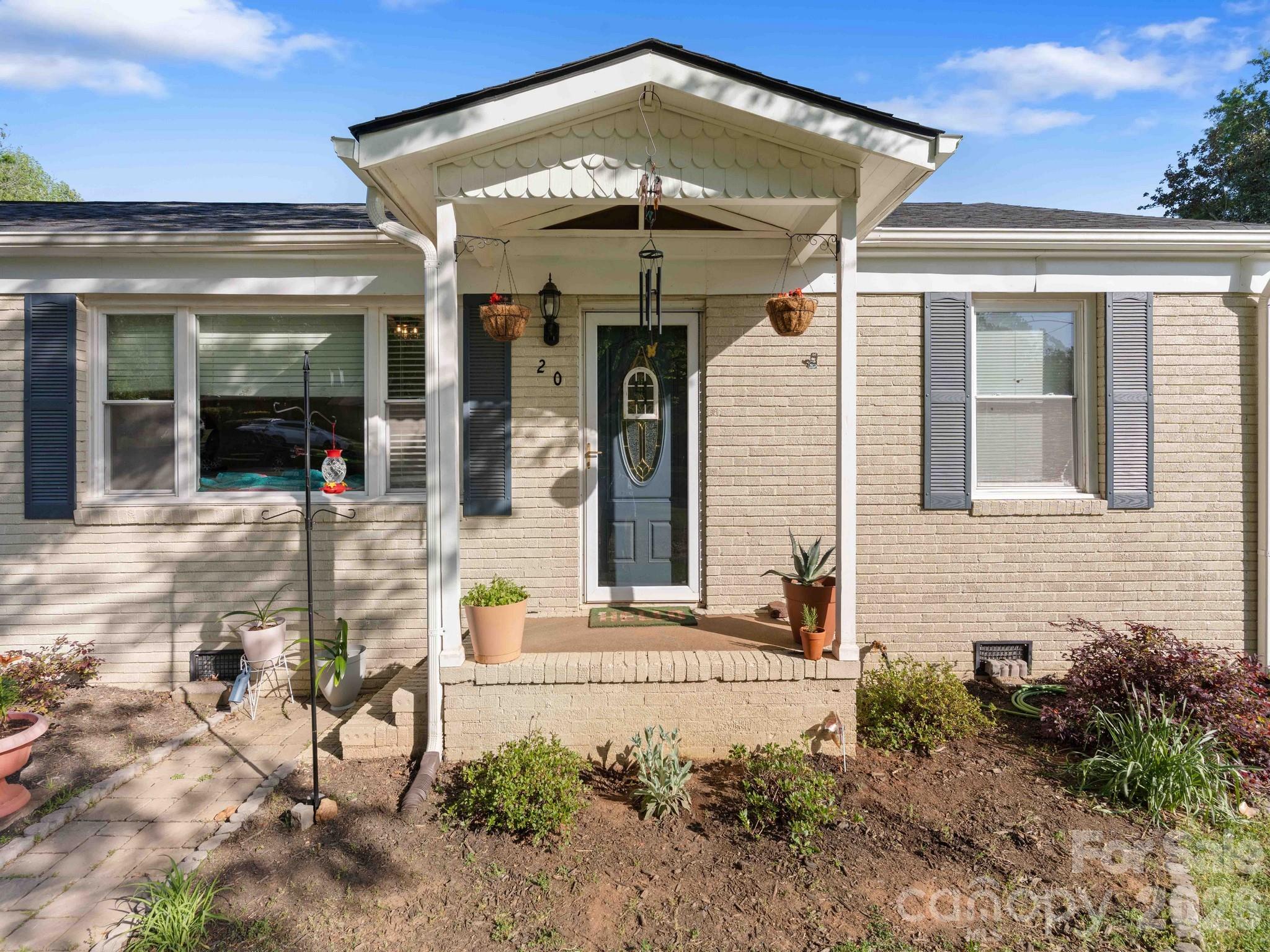 20 Constance, Columbus, NC. property listing photo