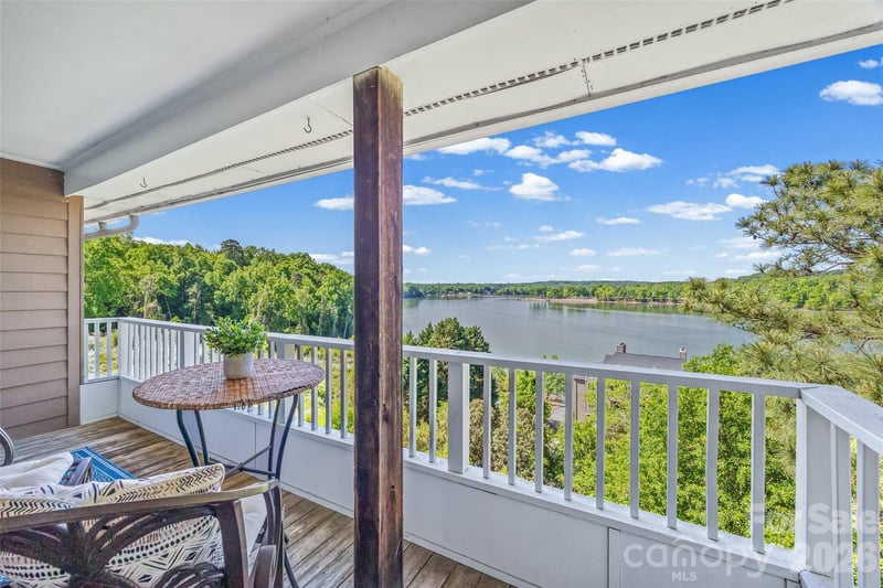 9709 Emerald Point Drive Apt 12, Charlotte, NC - 2 beds, 2 baths, 1,323 sqft - $425,000