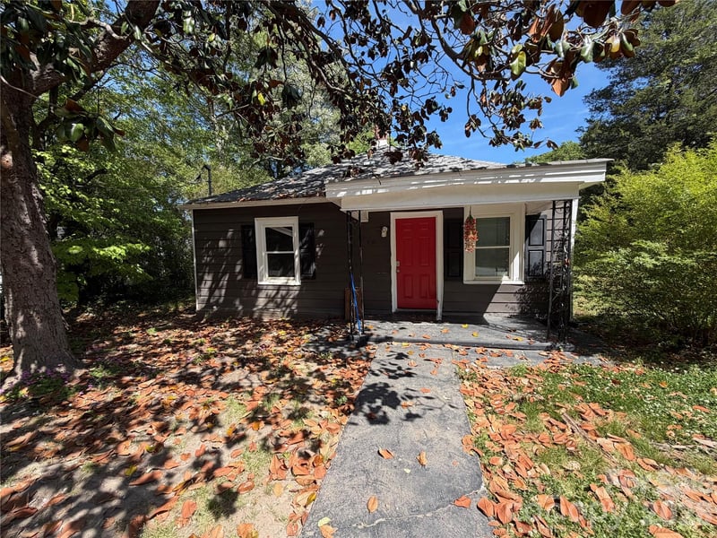 836 S Dalton Street, Gastonia, NC - 3 beds, 2 baths, 1,036 sqft - $154,500
