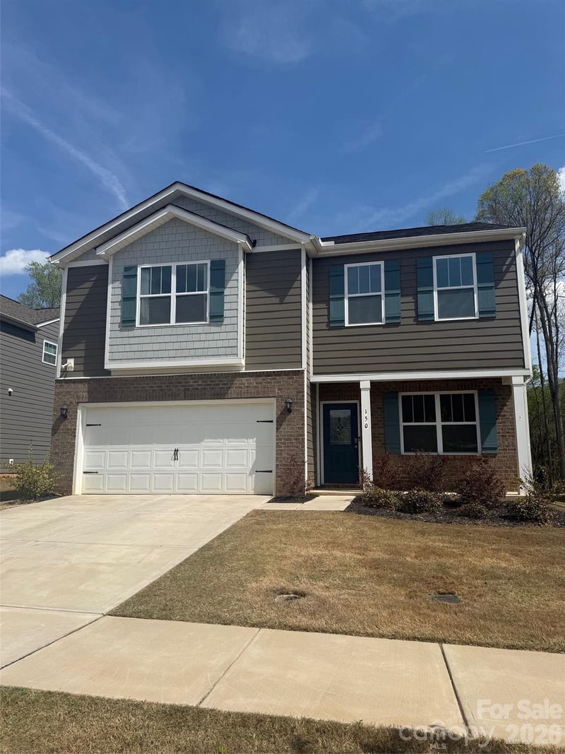 150 Scotsway, Troutman, NC - 3 beds, 3 baths, 2,246 sqft - $370,000