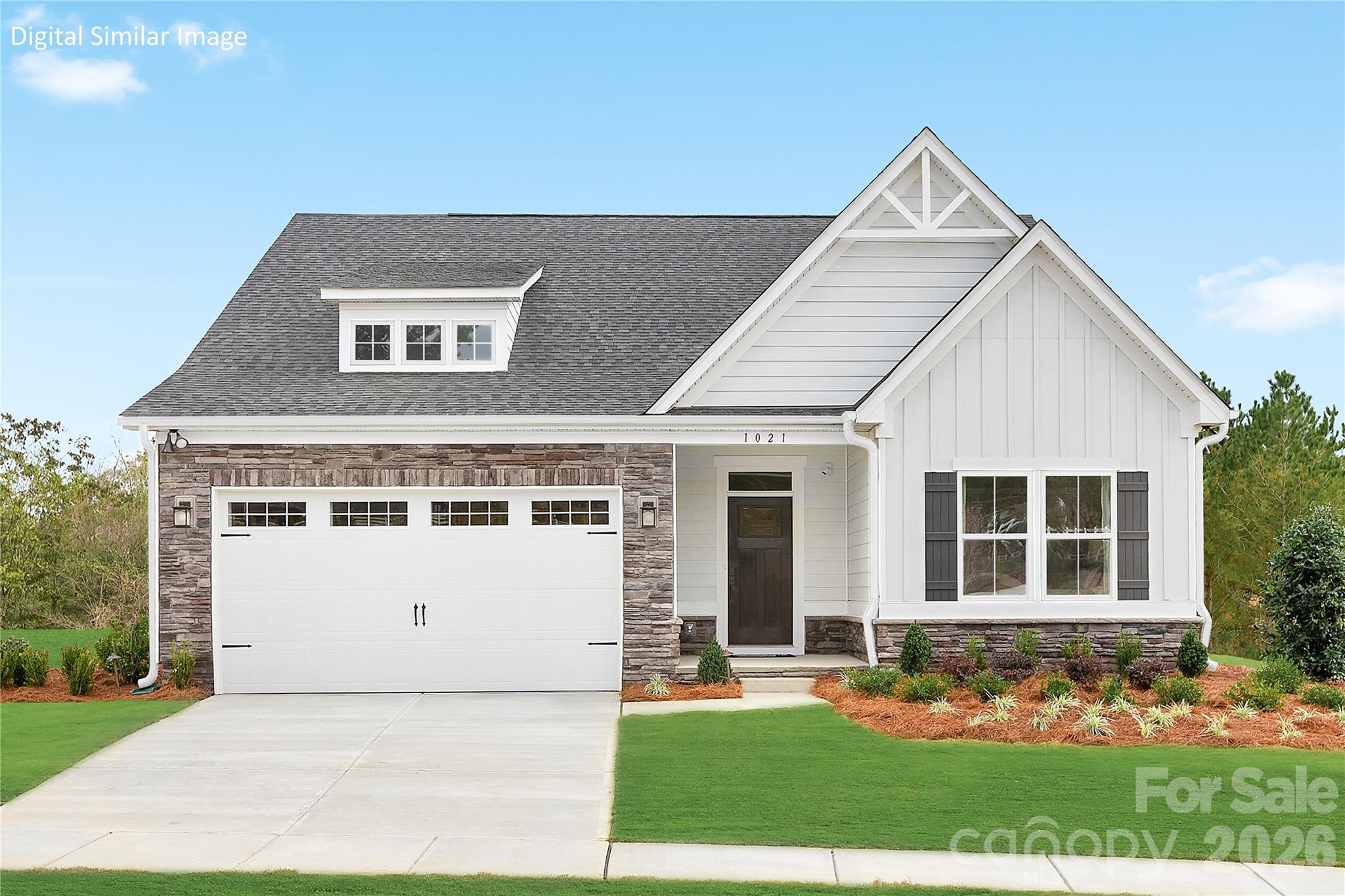 928 Heathway, Charlotte, NC. property listing photo