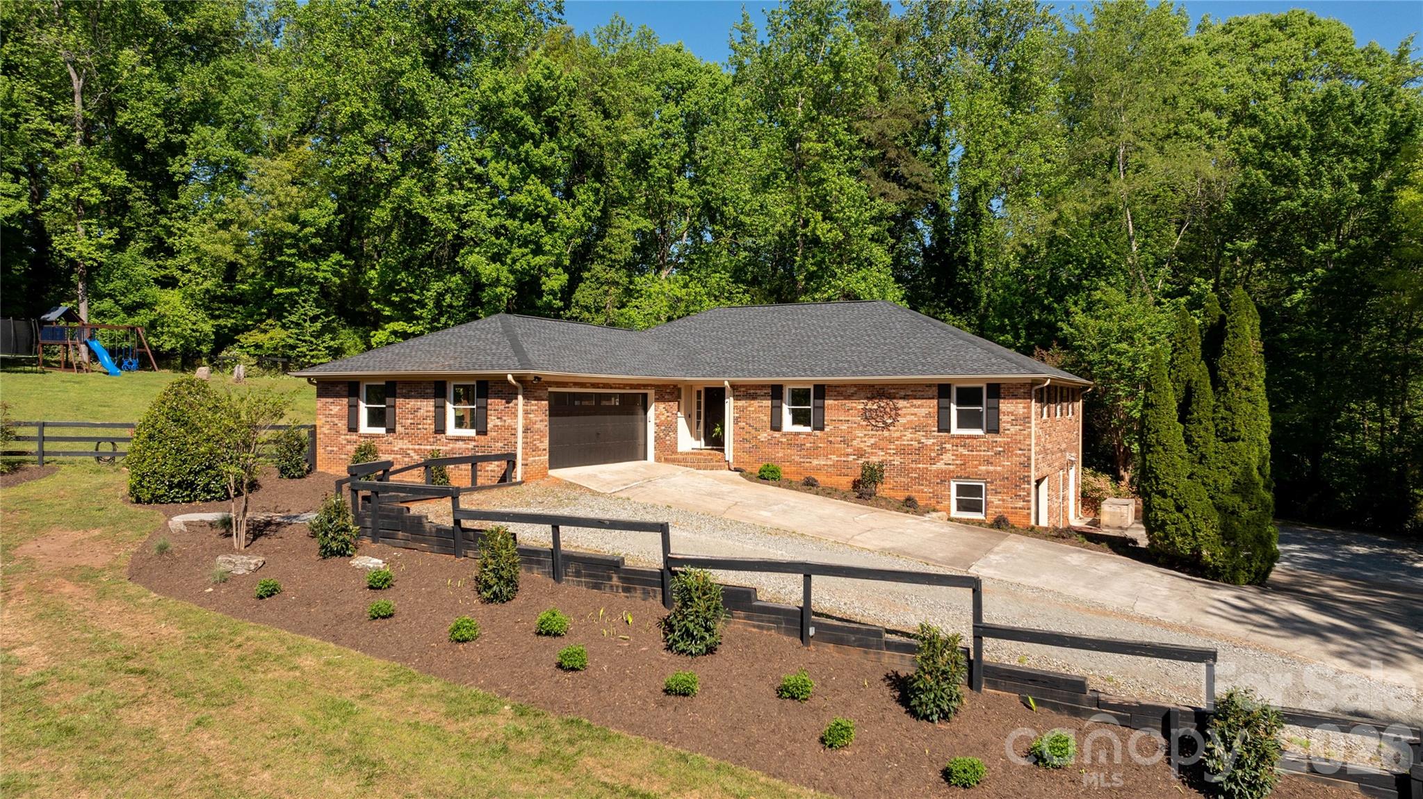 310 Case Street, Columbus, NC. property listing photo