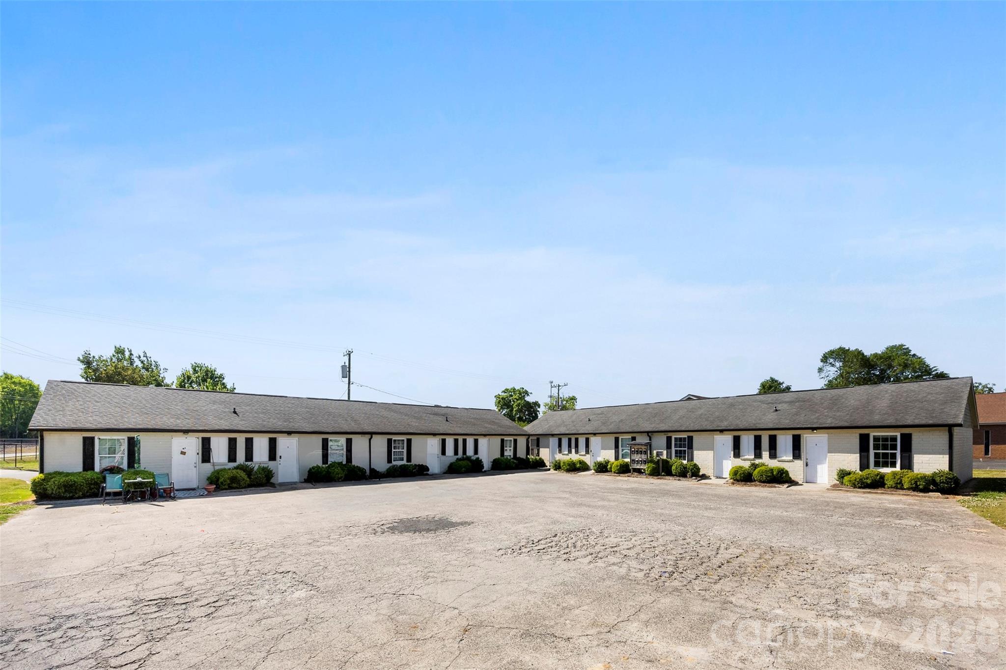 1655 Webb Street, Gastonia, NC. property listing photo