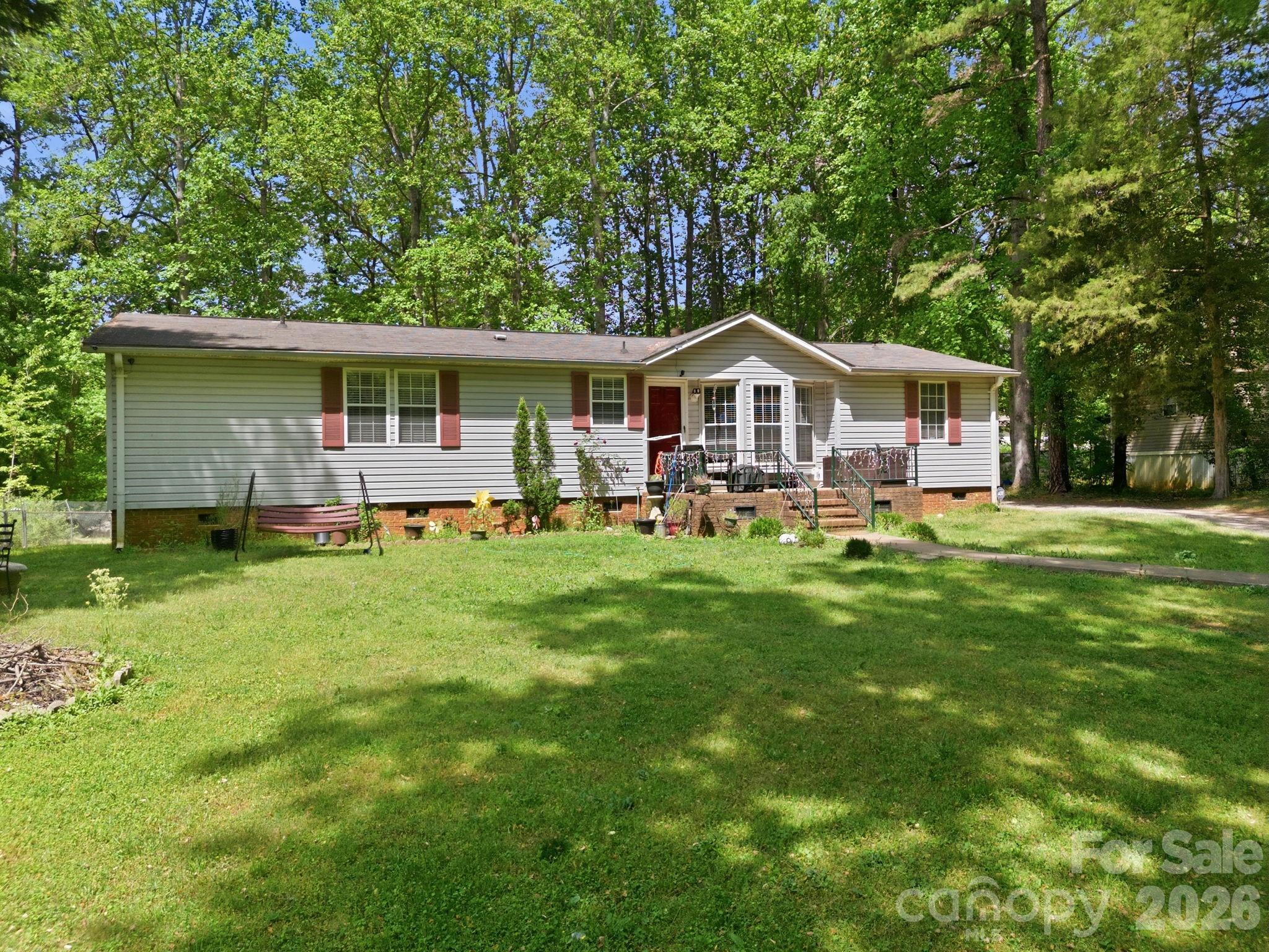 178 Wildwood Acres Circle, Mooresville, NC. property listing photo