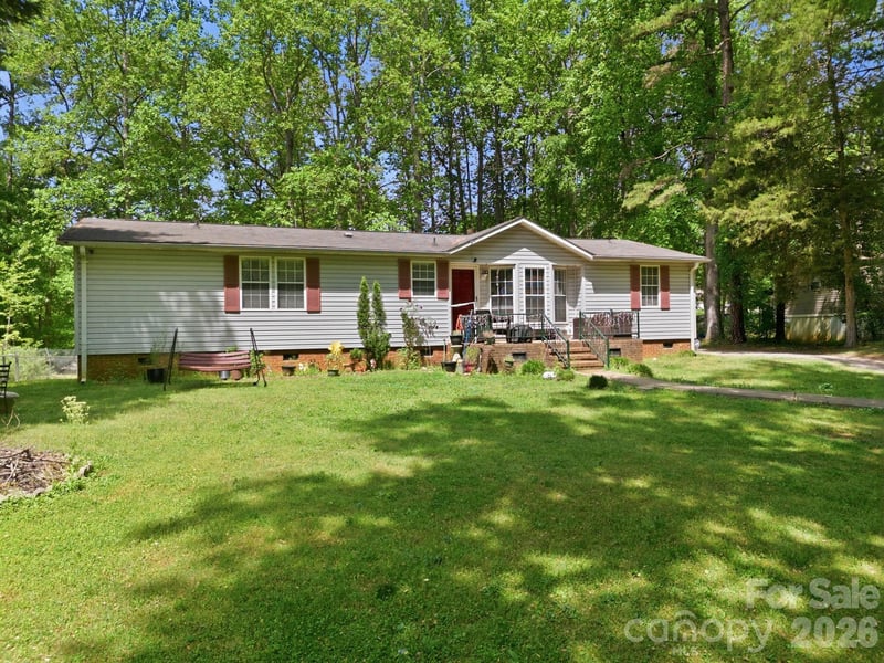 178 Wildwood Acres Circle, Mooresville, NC - 3 beds, 2 baths, 1,616 sqft - $250,000