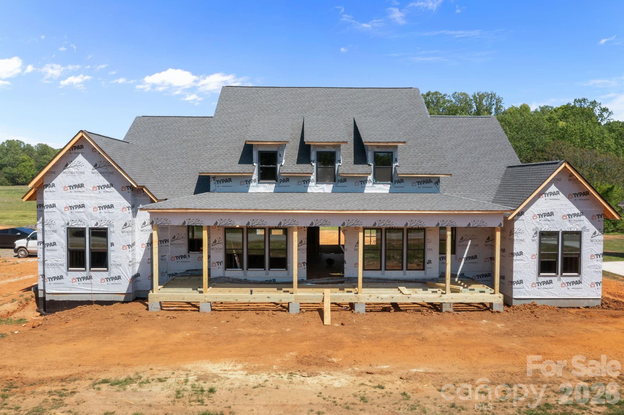 389 New Salem Road Apt 8, Statesville, NC. property listing photo