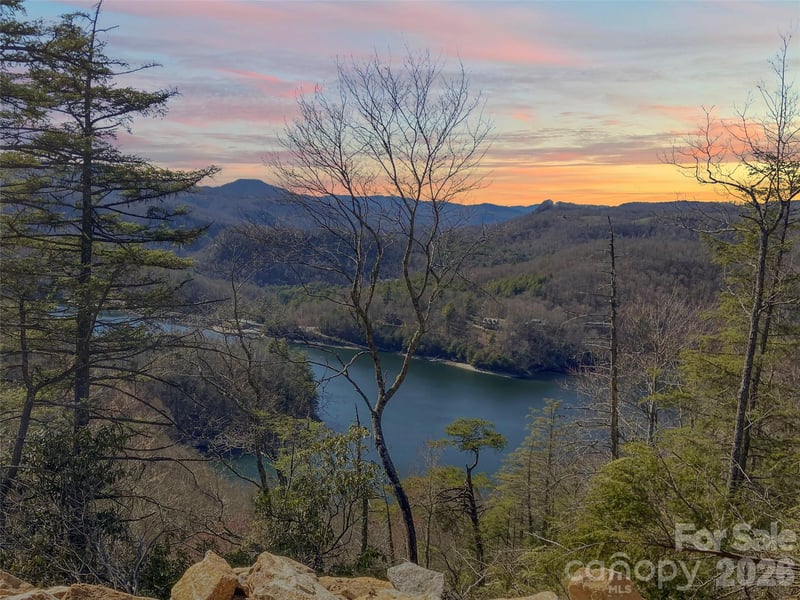 Lt 5B, 15A, 15B Von Trapp Lane 5B, 15A, 15B, Tuckasegee, NC -  - $539,000