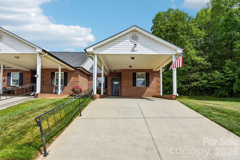 3854 Azalea Trail, Denver, NC - 2 beds, 2 baths, 1,133 sqft - $259,900