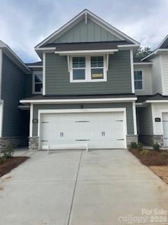 280 Alluvium Lane, Waxhaw, NC - 3 beds, 2.5 baths, 2,002 sqft - $464,000