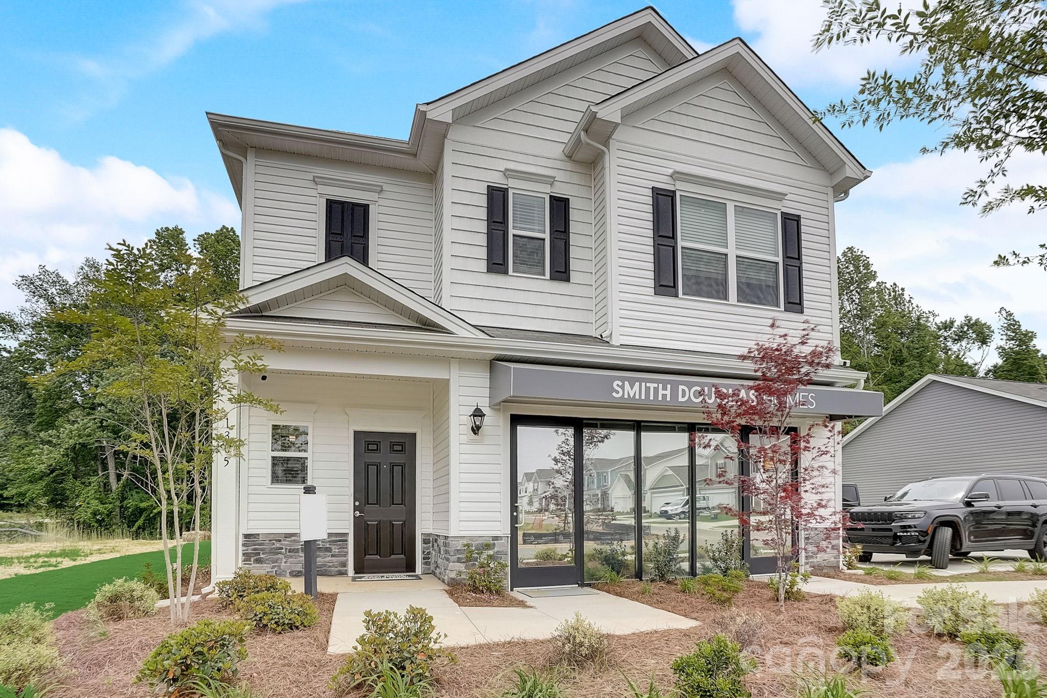 1305 Red River, Salisbury, NC — property listing photo 1