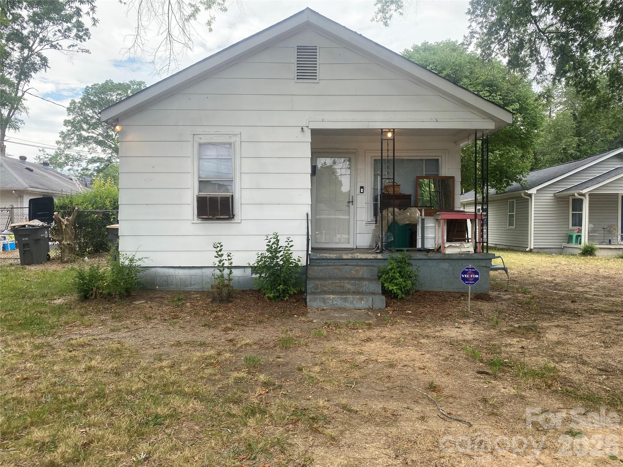 901 Indiana Street, Kannapolis, NC. property listing photo