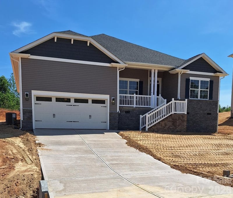 140 Kerr Walk 22, Statesville, NC - 3 beds, 2 baths, 2,100 sqft - $426,836