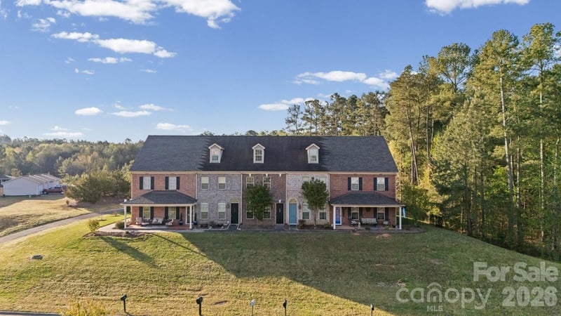 11774 Redbridge 3, Midland, NC - 2 beds, 3 baths, 1,496 sqft - $305,000