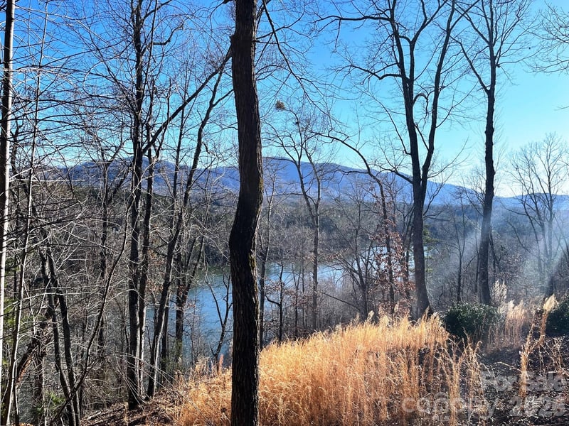 Lot 30 Mountain Parkway, Mill Spring, NC -  - $147,900