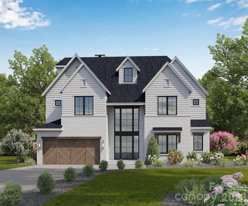 1806 Namaste Drive Apt 3, Charlotte, NC - 5 beds, 5 baths, 5,019 sqft - $2,460,900