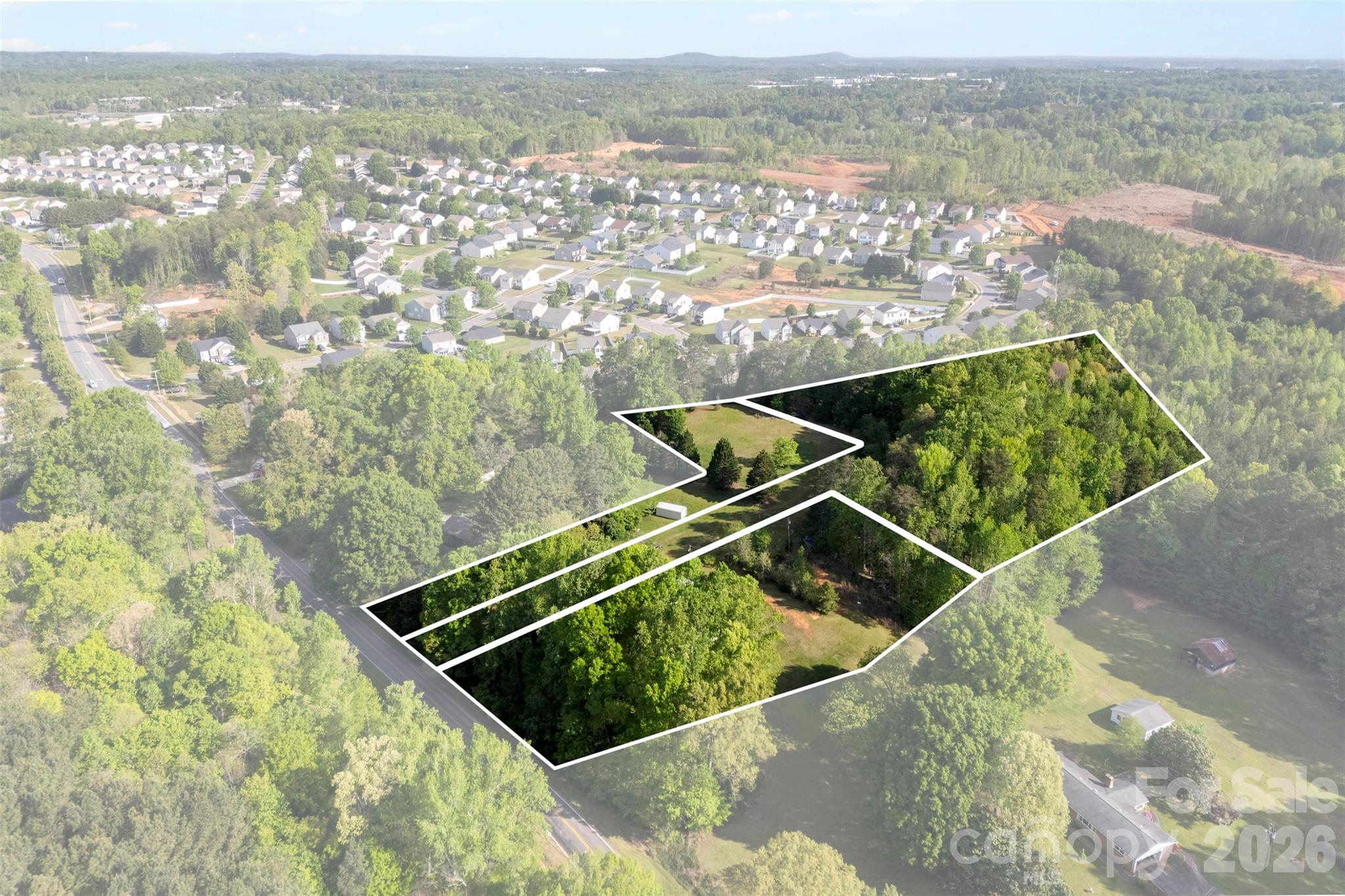 823 Carson Road, Gastonia, NC. property listing photo