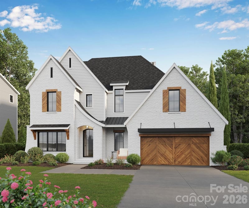 1830 Namaste Drive Apt 6, Charlotte, NC - 5 beds, 5.5 baths, 5,288 sqft - $2,585,900