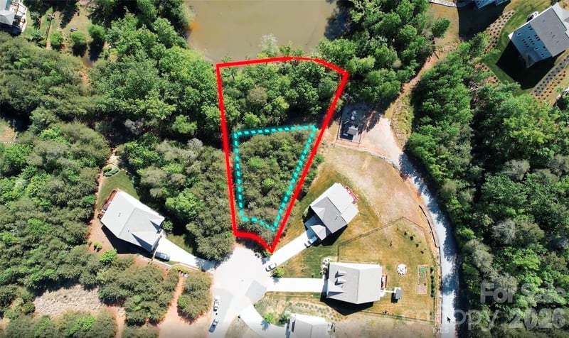 18524 Mainsail Court, Lancaster, SC -  - $200,000