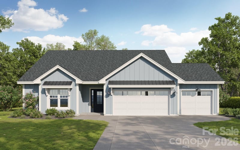 2027 Haverhill Lane Apt 4, York, SC - 3 beds, 2.5 baths, 1,642 sqft - $499,900