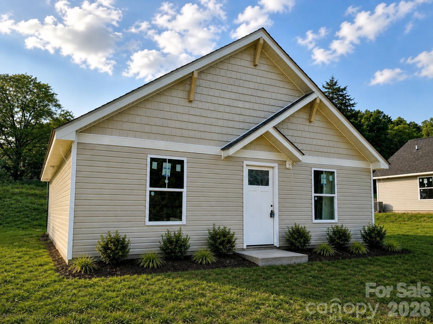 907 Hill, Albemarle, NC. property listing photo