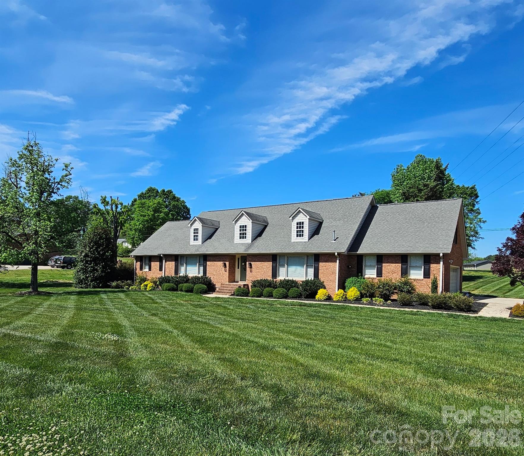 1121 Smith Street, Albemarle, NC. property listing photo