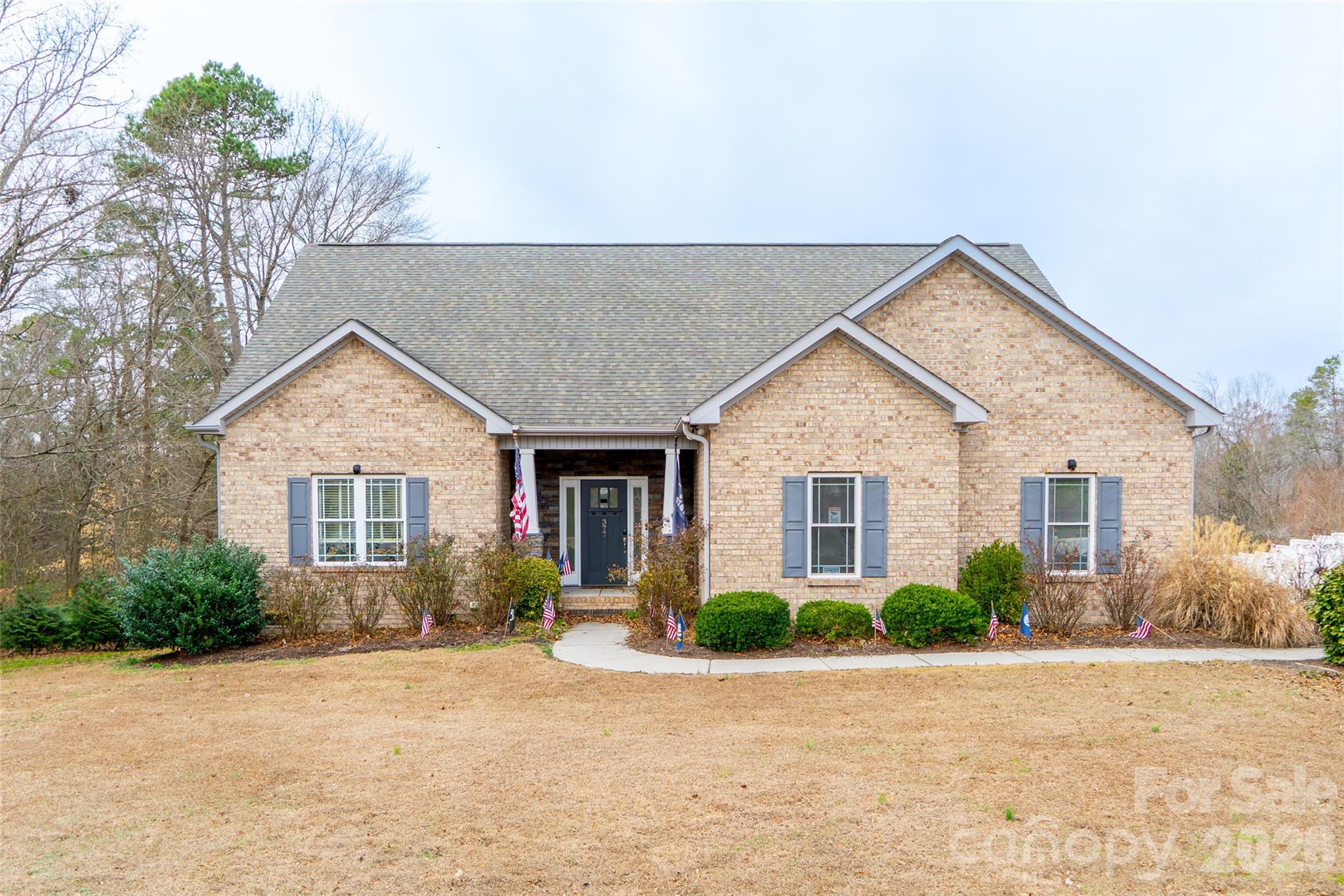 377 Concrete Works Road, Winston Salem, NC. property listing photo