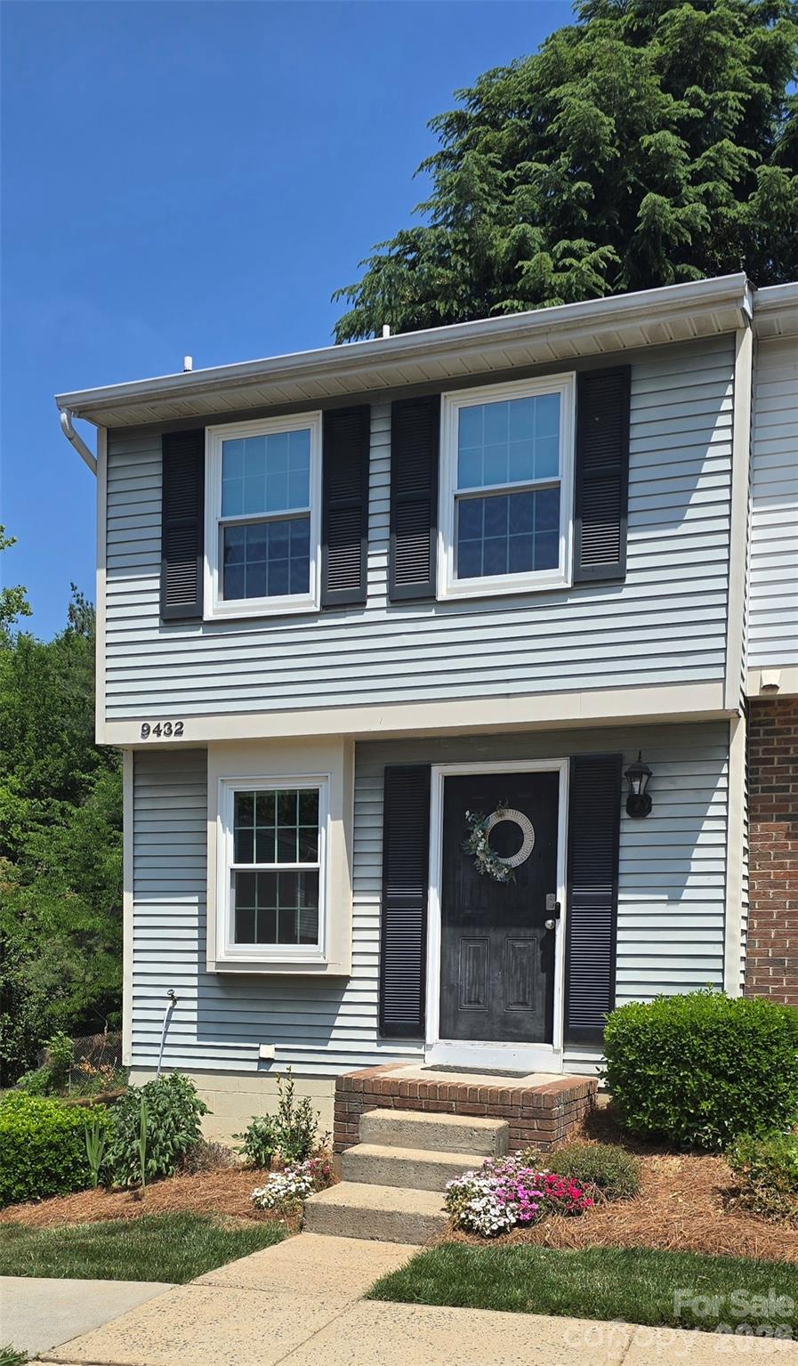 9432 Lexington Circle A, Charlotte, NC. property listing photo