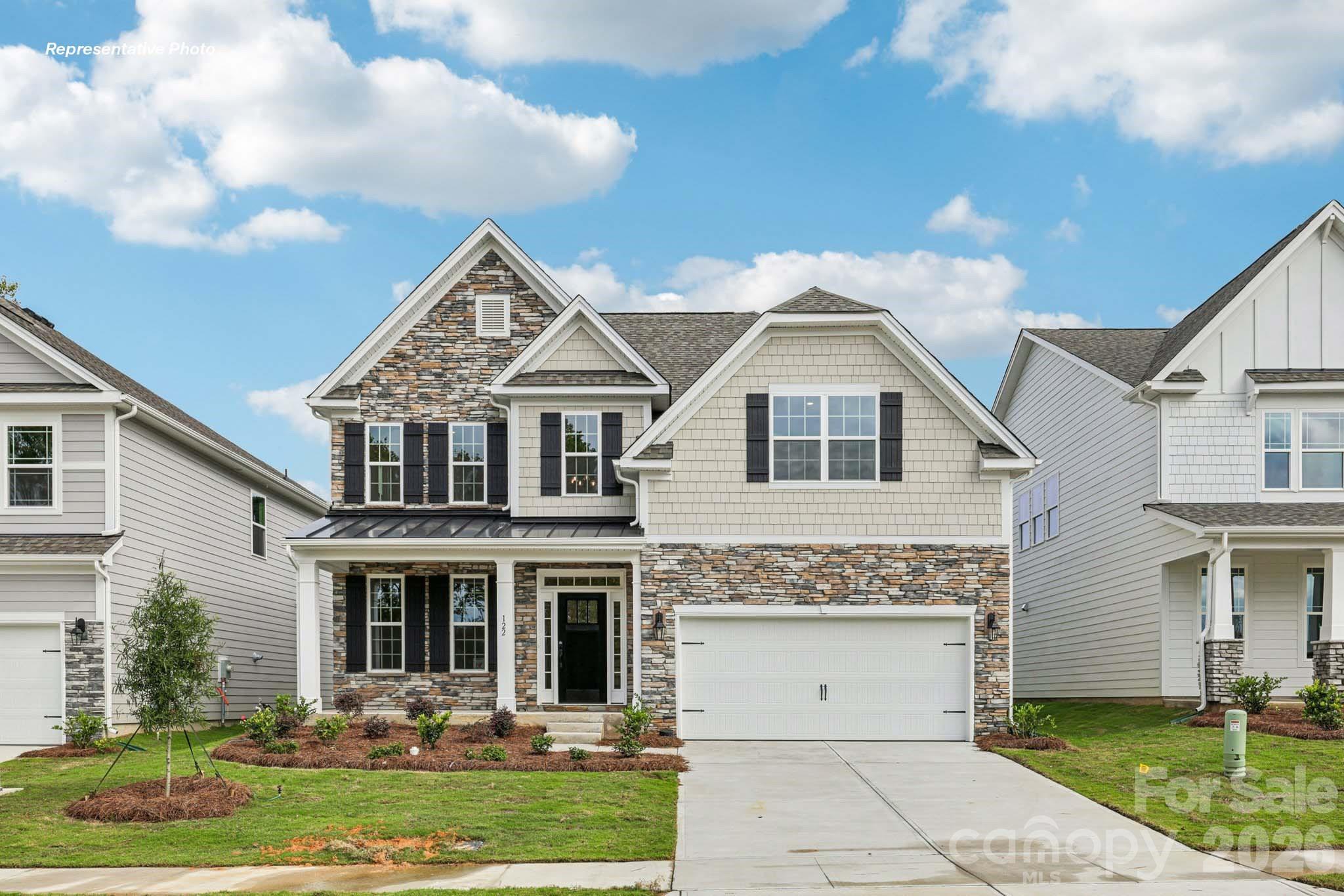 116 Ventnor, Mooresville, NC. property listing photo