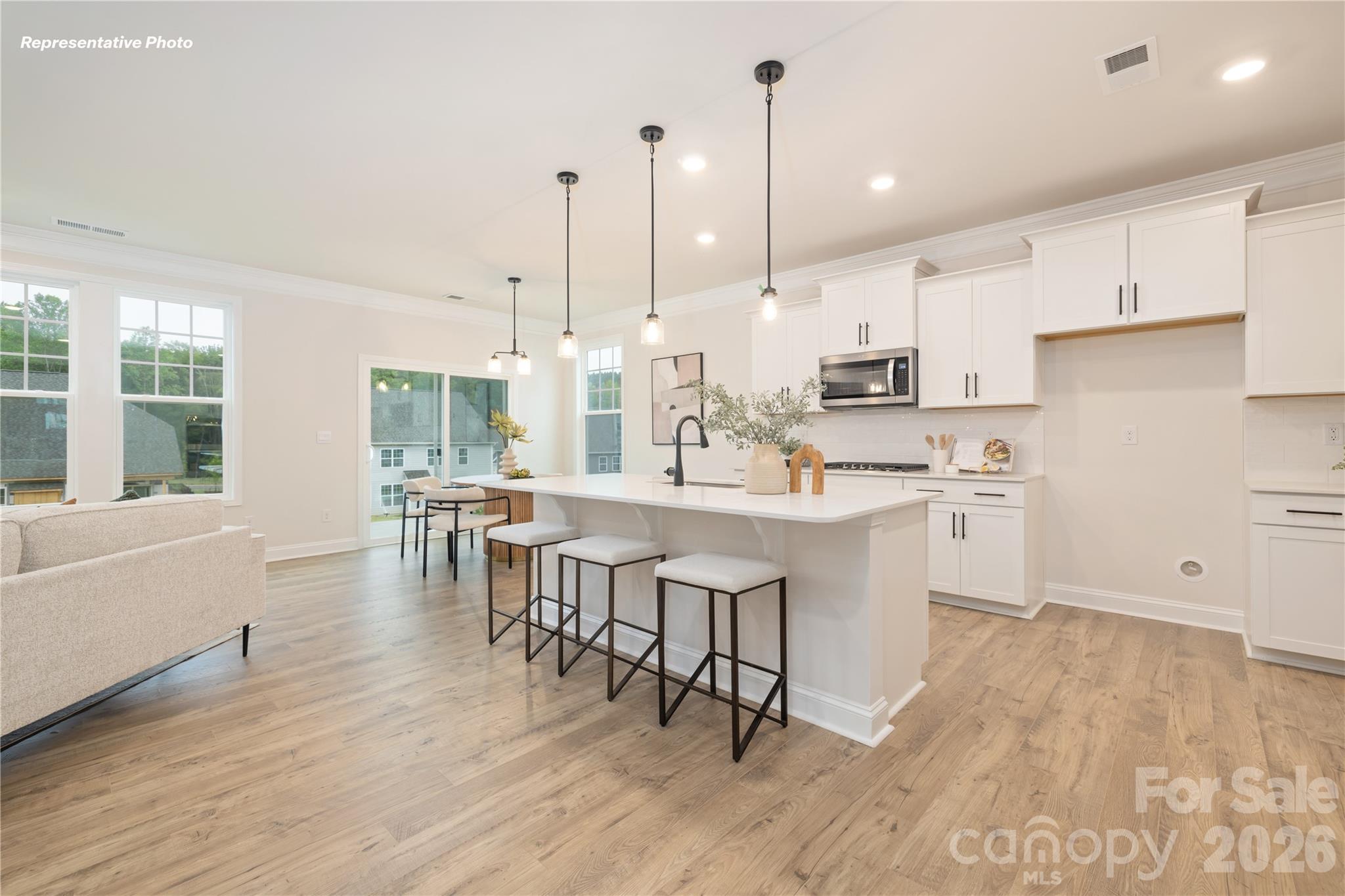 110 Ventnor Way, Mooresville, NC. property listing photo
