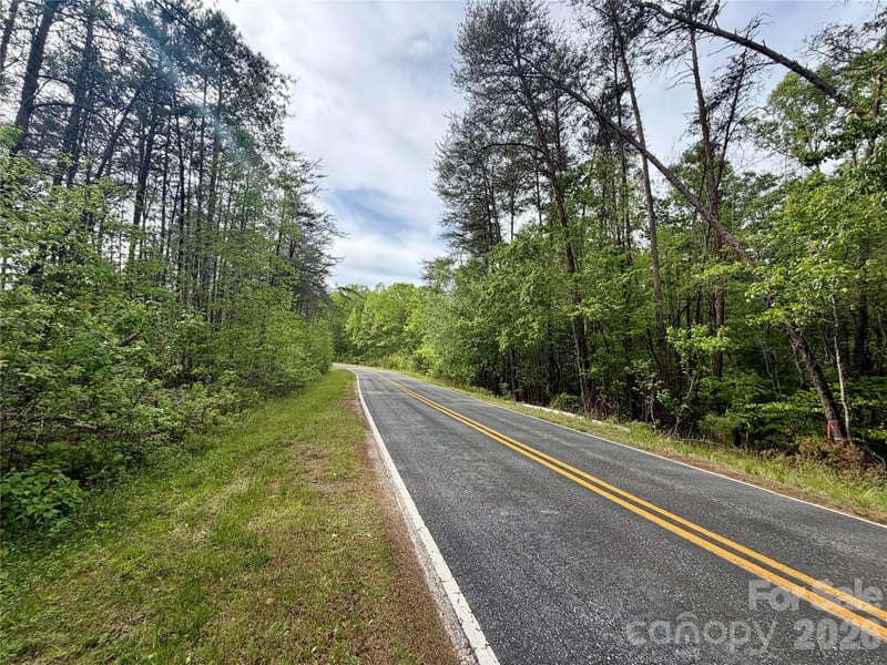 0 Polk County Line Road, Rutherfordton, NC -  - $289,000