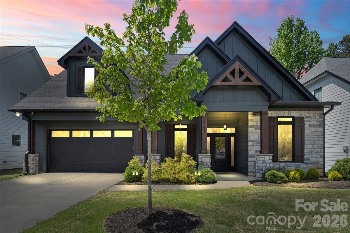 14125 Shelburne Village Drive, Charlotte, NC. property listing photo