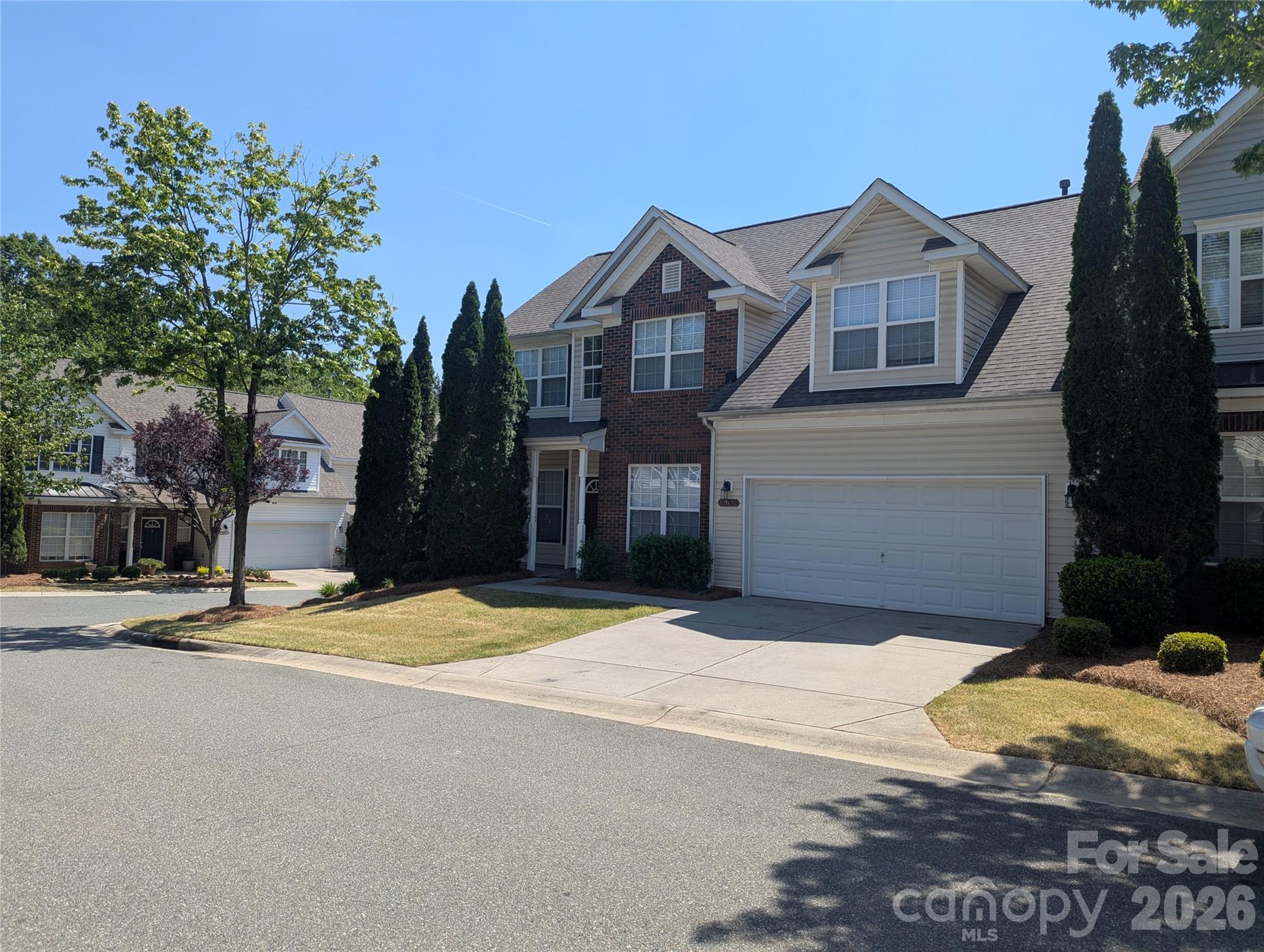 10932 Stone Trail Road, Charlotte, NC. property listing photo