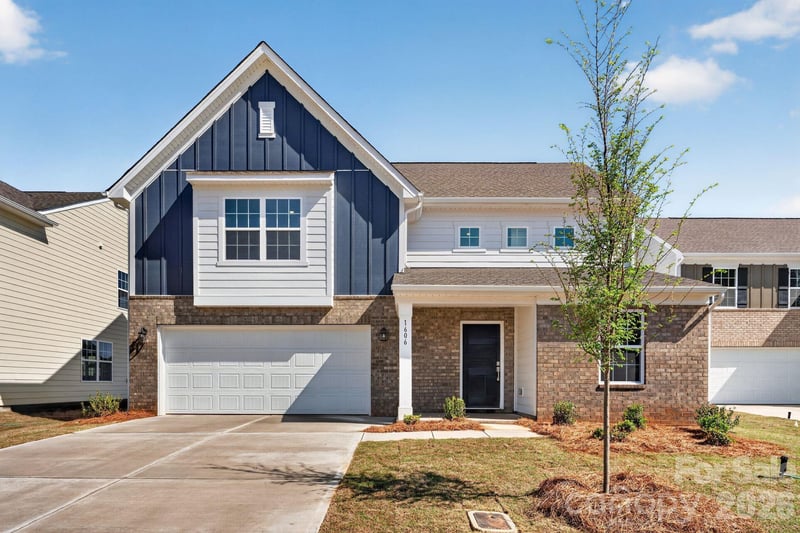 1606 Highacre Place Apt 48, Bessemer City, NC - 3 beds, 2.5 baths, 1,951 sqft - $308,000