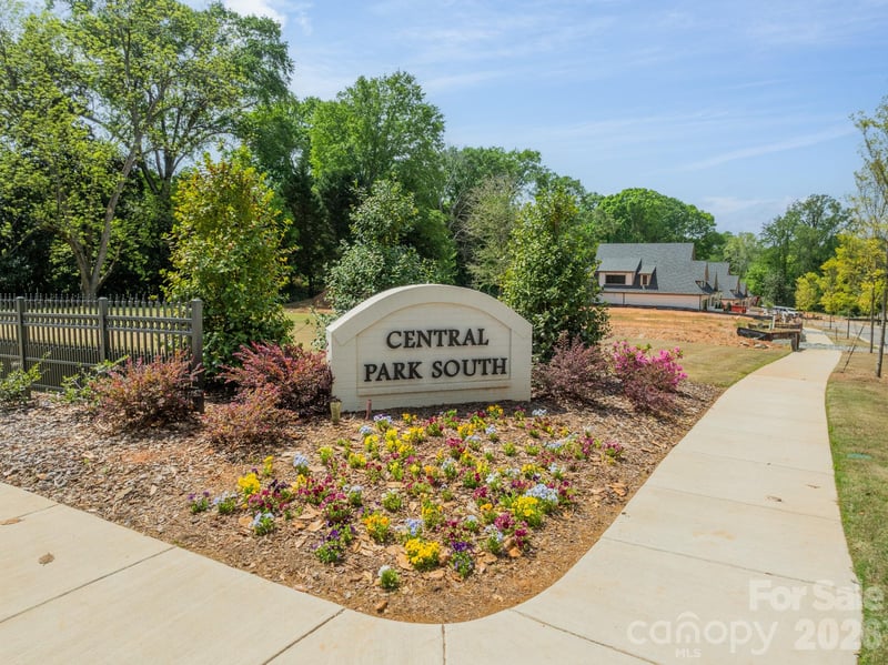 519 Winding Way Apt 5, Belmont, NC - 4 beds, 4.5 baths, 3,461 sqft - $1,625,000