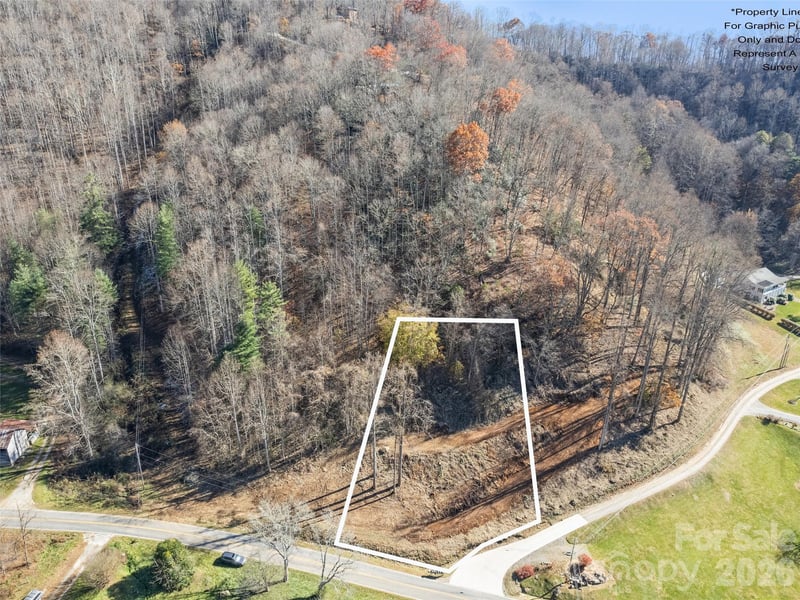 Tract 2: Lot 3 Fisher Creek Road, Sylva, NC -  - $40,000