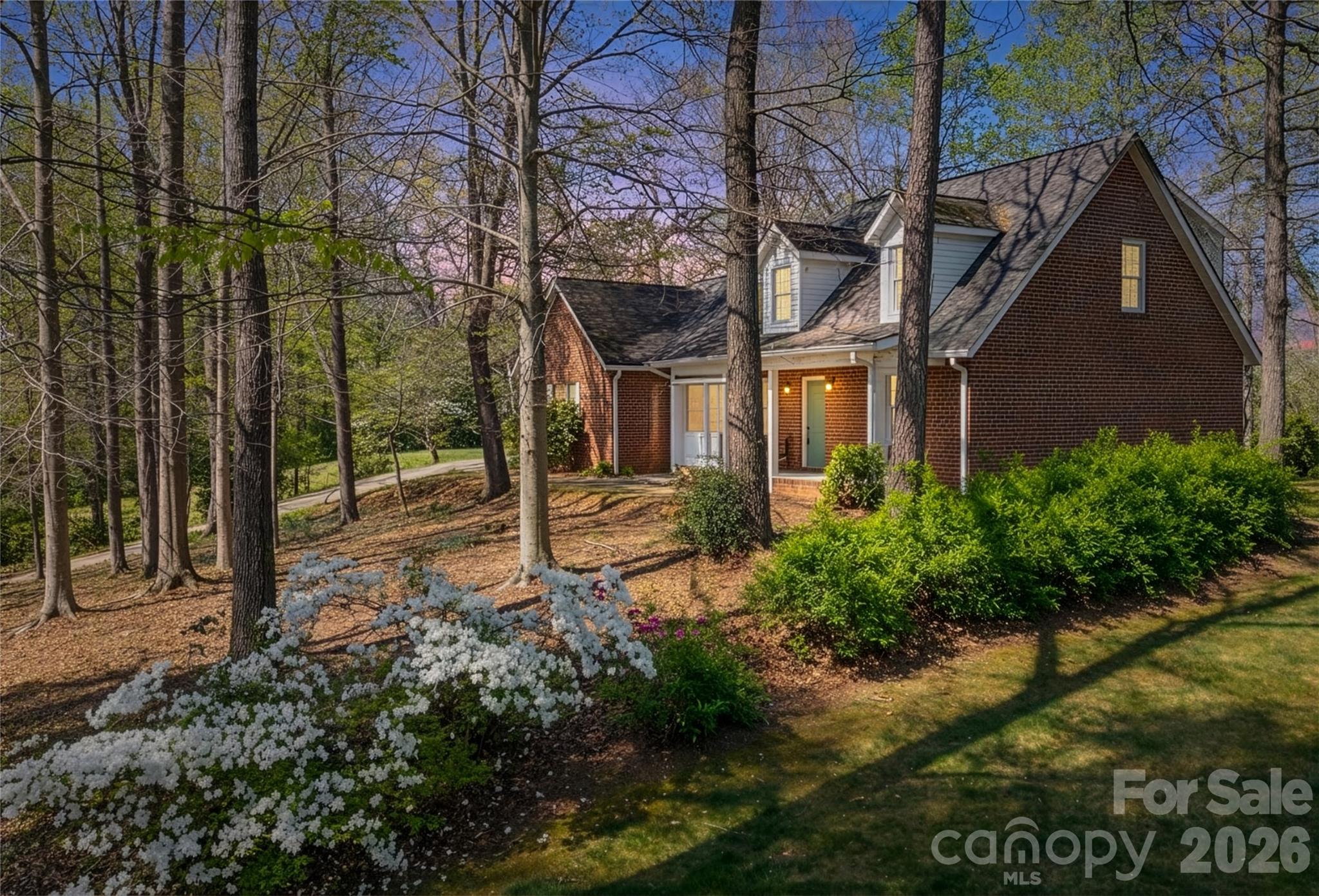 1421 Windsor Street NE, Lenoir, NC. property listing photo