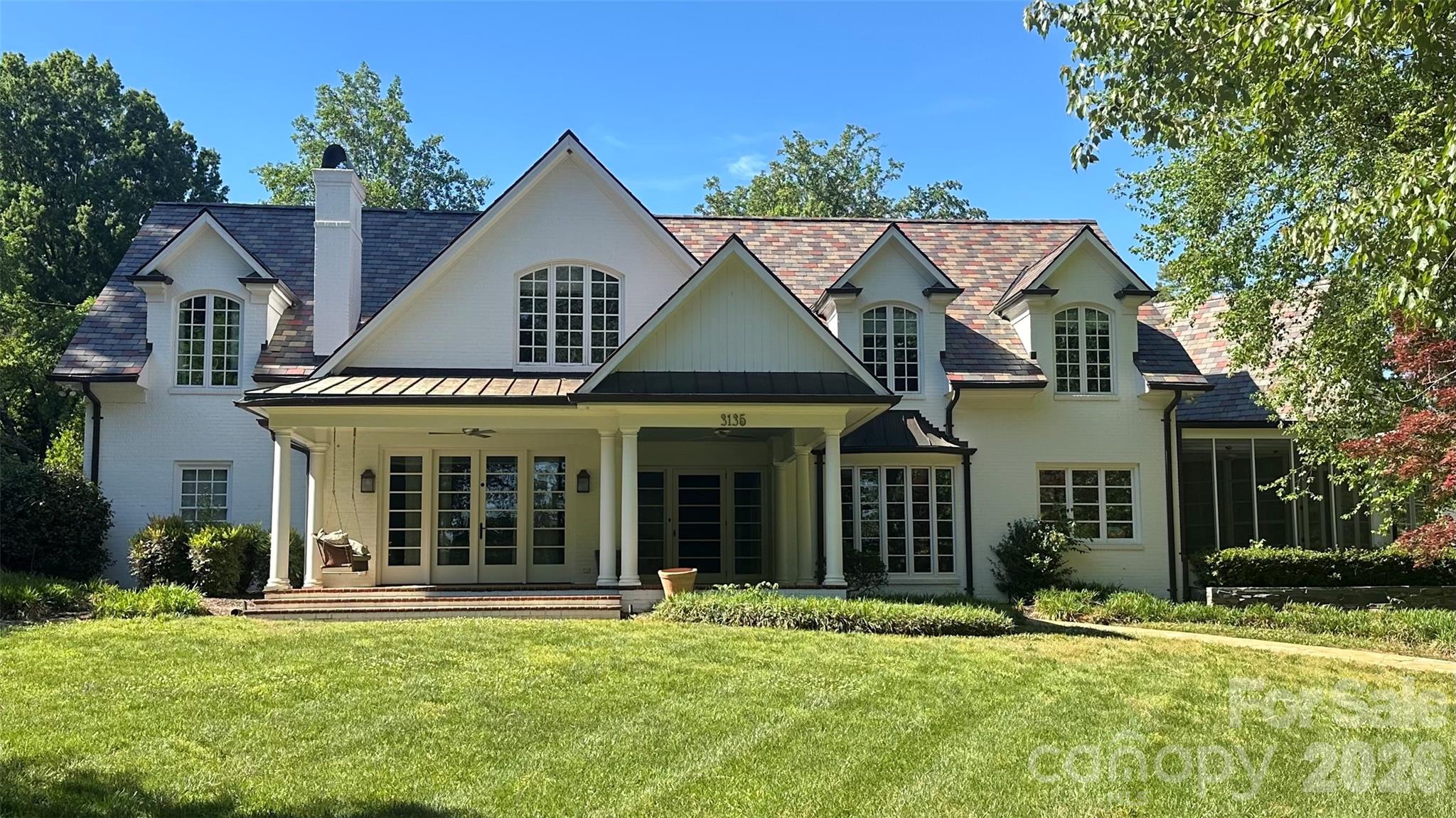 3135 Loma Lane, Charlotte, NC. property listing photo