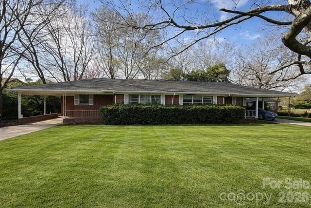 911 Hickory Grove Road, Gastonia, NC - 6 beds, 3,146 sqft - $415,000