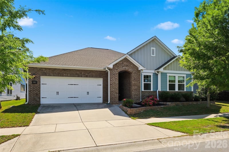 446 Dudley, Fort Mill, SC - 3 beds, 2 baths, 2,037 sqft - $535,000