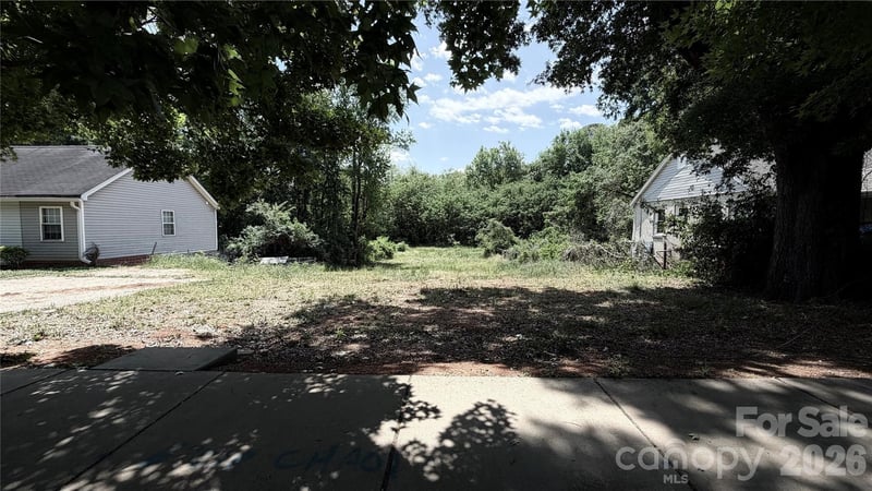 605 Franklin Avenue, Charlotte, NC -  - $295,000