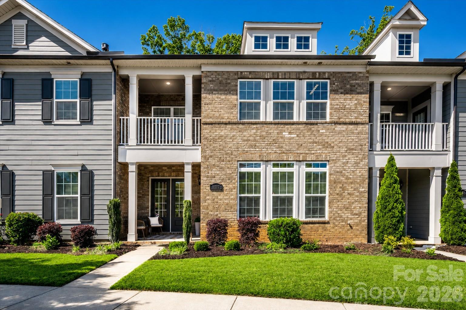 11139 Kilkenny, Charlotte, NC — property listing photo 1