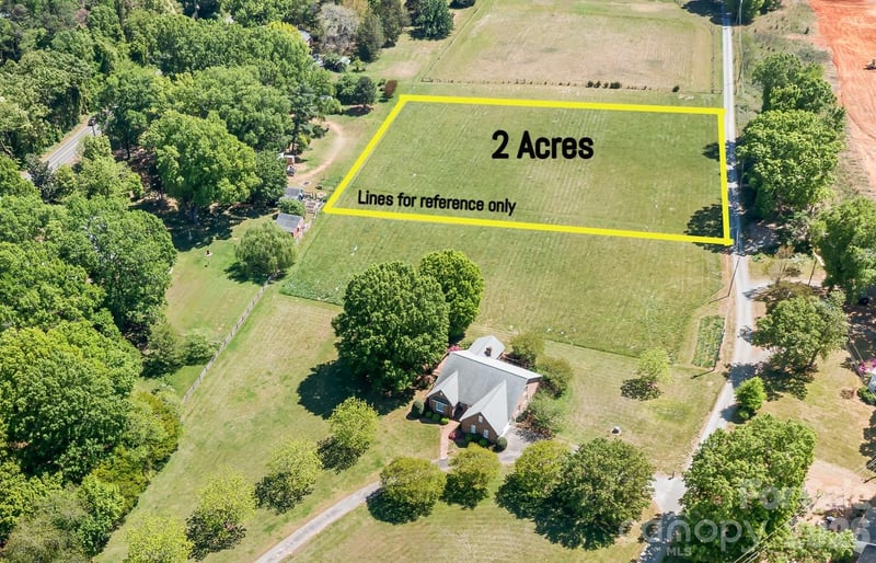 11604 Bain School Road, Mint Hill, NC -  - $260,000