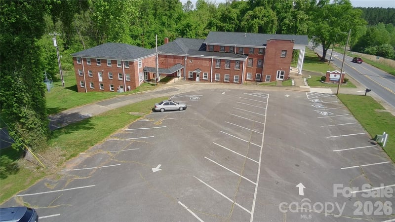 413 Polkville Road, Shelby, NC -  - $699,000