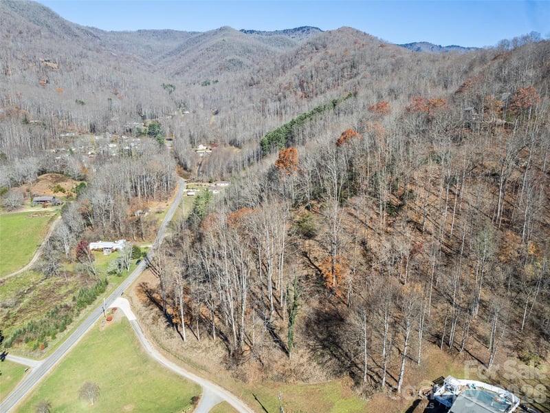 Tract 4: Lot 5 White Birch Drive, Sylva, NC -  - $60,000