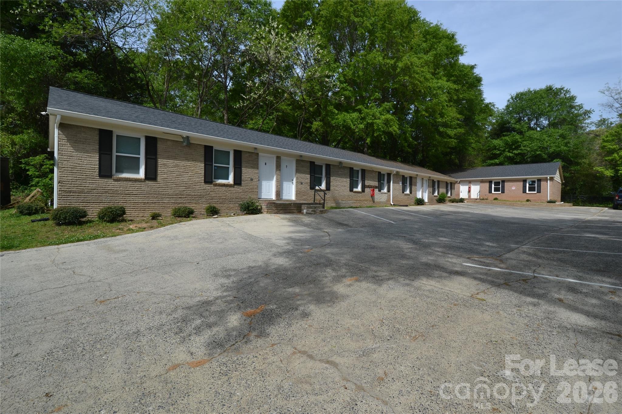 1212 Essex Avenue Apt 7, Gastonia, NC. property listing photo